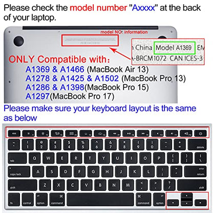Silicone Keyboard Skin for 12.4" Microsoft Surface Laptop Go 1/2 / 3, Cute Cat - color: Cute Cat