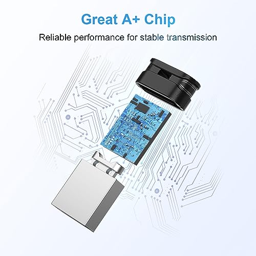 RAOYI 16GB USB Flash Drive, USB 2.0 Mini Fit Memory Stick Ultra Slim Thumb Drive Jump Drive Zip Drive Pen Drive with Lanyard-Black - color: black 1 pack, size: 16GB-2.0