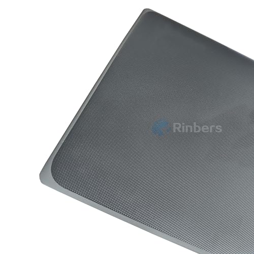 Laptop LCD Back Cover Rear Lid Case with Antenna Replacement for HP Chromebook 11 11A G8 EE TPN-Q232 TPN-Q235 L89771-001 - color: LCD Cover with Antenna L89771-001
