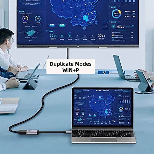 USB4 USB-C Type-C Source to MINI Displayport MINI-DP Female Cable Display 8K 60HZ UHD 4K Monitor Displays - style: USB-C to Mini DP 8K
