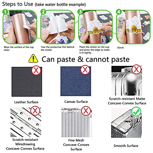 DETICKERS Video Game Party Favor Stickers for Boys 8–12, 100 PCS Gaming Water Bottle Stickers Waterproof Vinyl Classroom Rewards Gamer Gifts for Teen Boys - style: Video Game