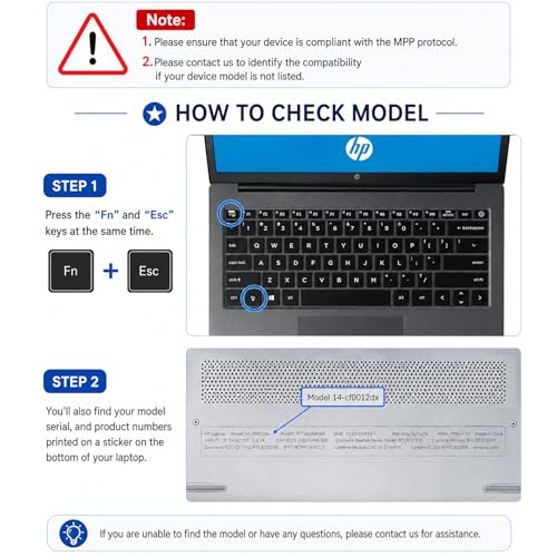 Active Digital Pen for HP Envy x360 Pavilion Spectre Omnibook Touchscreen | MPP 1.51, 2500H Battery Life, 1024 Pressure, Palm Rejection, Dual Side Button Pixel-Perfect Precision for Drawing Note Taking - color: Sapphire