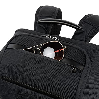 Travelpro Bold Drop-Bottom Wheeled Duffel Bag, Olive/Black, 30-Inch - color: Jet Black