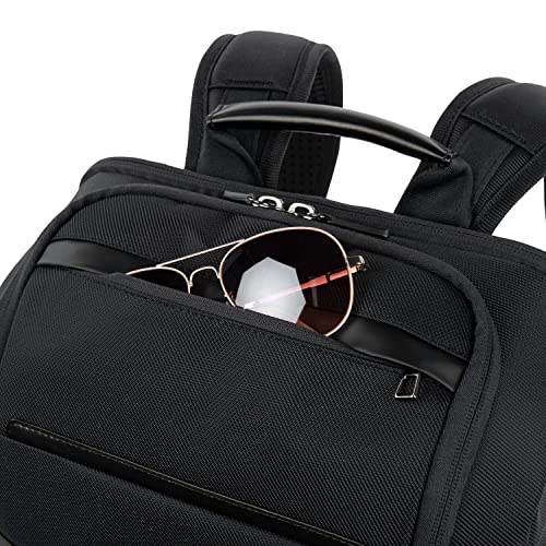 Travelpro Bold Drop-Bottom Wheeled Duffel Bag, Olive/Black, 30-Inch - color: Jet Black