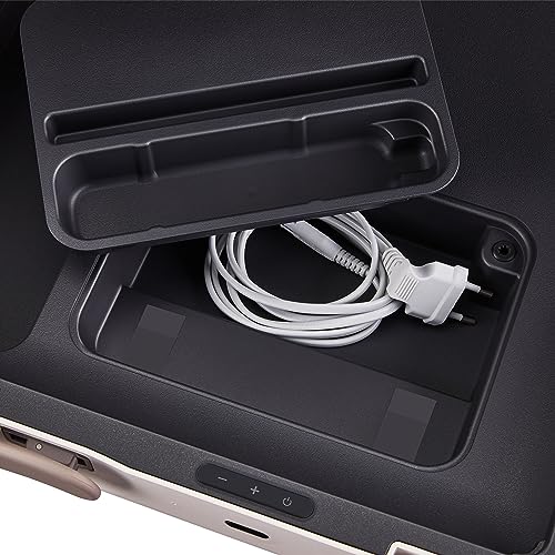 LG StandbyME Go 27" Full HD HDR Smart LED Portable Briefcase TV - style: StanbyMe Go