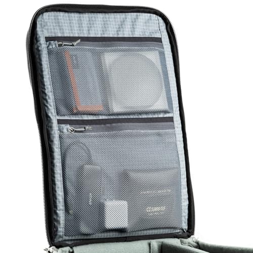 Think Tank Airport Essentials Rolling Backpack for Camera and Photo Gear - Black