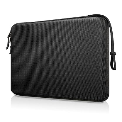 FINPAC MacBook Hard Laptop Sleeve Case & Travel Electronic Bag