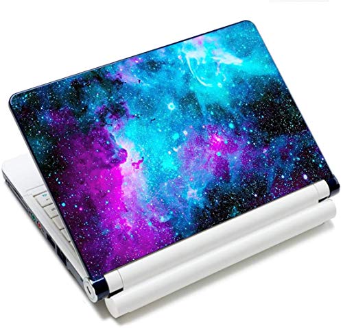15.6 inch Laptop Notebook Skin Sticker Cover Art Decal Fits 13.3" 14" 15.4" 15.6" HP Dell Lenovo Apple Mac Asus Acer (Free 2 Wrist Pad Included) (NEK1215-7539) - color: Nek1215-7539