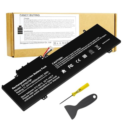 5376275P NV-509067-3S UTL-509068-3S Laptop battery for Gateway GWTN156-5BL GWTN156-9SL GWTN156-1RG GWTN156-7BK GWTN141-2BL GWTN141-4 GWTN141-4BK GWTN141-4BL GWTN141-5BK GWTN141-10 GWTN141-10BK - size: 10.83*3.82*0.2inch 5376275P