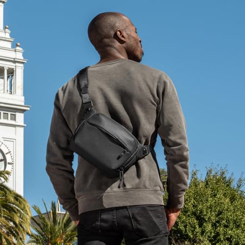 Peak Design Everyday Sling - color: Black, size: 10L