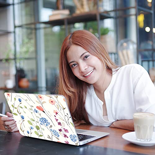 11.6 13 13.3 14 15 15.6 inches Netbook Laptop Skin Sticker Decal Reusable Protector Cover Case for Laptop Notebook chromebook (W-NEK-40) - color: W-NEK-40