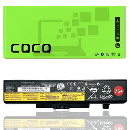 75+ Laptop Battery for Lenovo ThinkPad E430 E431 E435 E440 E445 E531 E535 E545 B590 E530 E540 Y480 Y580 G480 G490 45N1048 45N1049 45N1043 45N1042 0A36311 L11L6Y01 L11L6F01 L11L6R01