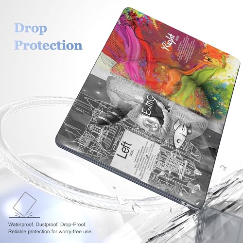 May Chen Compatible with New MacBook Air 13 inch Case 2021, 2020 2019 2018 Release Model: M1 A2337 A2179 A1932, Plastic Hard Shell Case Cover for Mabook Air 13 inch with Retina Dispaly, Brain - color: Brain
