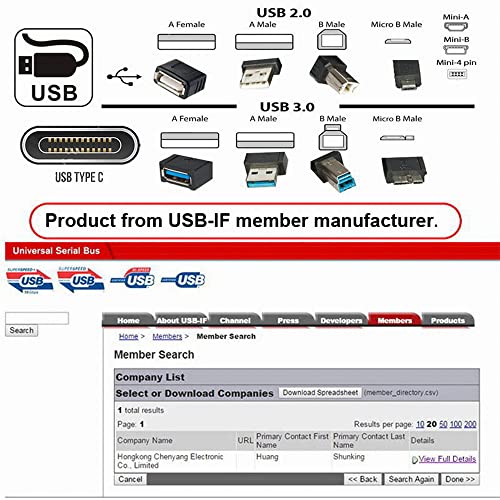 USB-C Type-C to USB 3.0 Female OTG Adapter Right Angled 90 Degree for Laptop Cell Phone - style: Right Angled