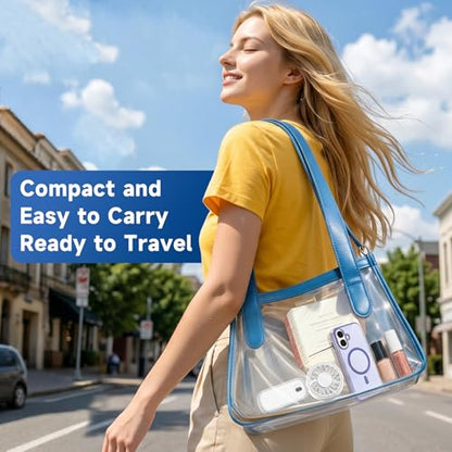 Portable Handheld Turbo Fan with Ice Cooler, Clip-On Mini Fan for Umbrella, 5 Speeds, 4000mAh Battery & Up to12H, LED Display, Rechargeable, Gift for women, Summer Travel Essential (White) - color: Z10-White