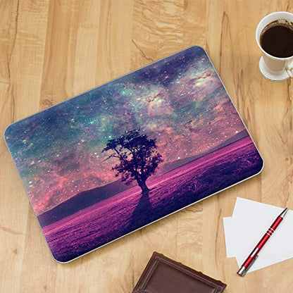 15 15.6 inch Laptop Notebook Skin Vinyl Sticker Cover Decal Fits 13.3" 14" 15.6" 16" HP Lenovo Apple Mac Dell Compaq Asus Acer / Sky Tree Stars