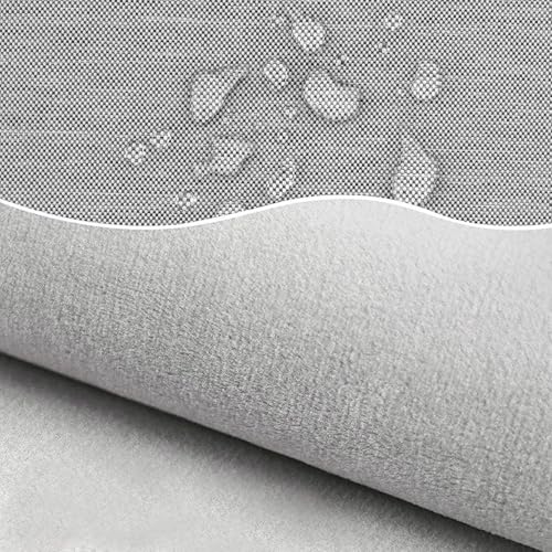 Hseok Laptop Case 13.3 14 inch Sleeve, Rainproof & Shockproof Carrying Case Compatible with MacBook Pro/Neo 14 M5/M4/M3/M2/M1,13.3 MacBook Air/Pro,XPS 14 and Most 13"-14" Notebook Tablet,Gray-Yellow - color: Gray-yellow