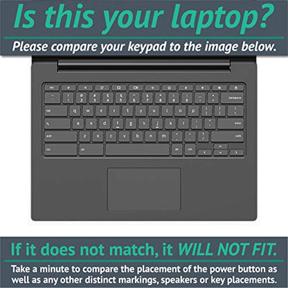 MightySkins Skin Compatible with Lenovo Chromebook S330 (2018) - Solid Blush | Protective, Durable, and Unique Vinyl Decal wrap Cover | Easy to Apply, Remove, and Change Styles | Made in the USA