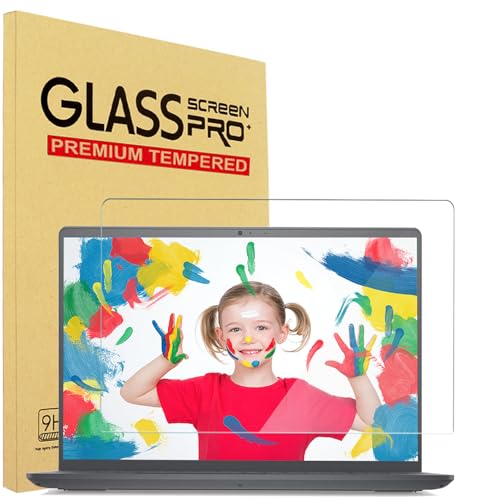 14-inch Tempered Glass Screen Protector for Universal 14" with 16:9 Aspect Ratio Laptop Lenovo/HP/Dell/ASUS/LG/Acer/MSI/Samsung etc, 9H Hardness, Ultra HD (Not Fit 14" 16:10) - size: 14 inch Aspect Ratio 16:9