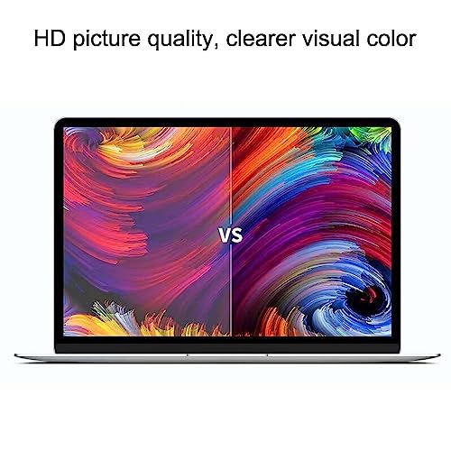 14.6 inch Laptop Screen Protector(309x174/WxH) , Scratch-Resistant Computer Screen Blue Light Blocker, Ultra Clear/Anti Fingerprint,for 14.6" HP/Dell/Sony/Acer/ASUS/Samsung/Lenovo/Toshiba (14.6 inch) - size: 14.6 inch