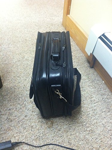 Targus CUN1A Air Universal Notebook Case - Black (Koskin)