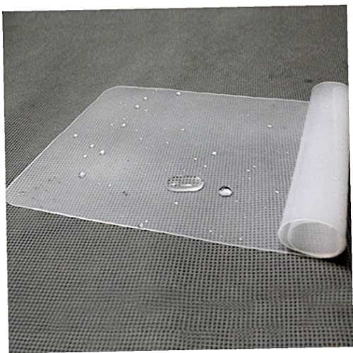 Silicone Waterproof Laptop Keyboard Film Notebook Keyboard Protective Cover Dustproof Computer Keyboard Mat