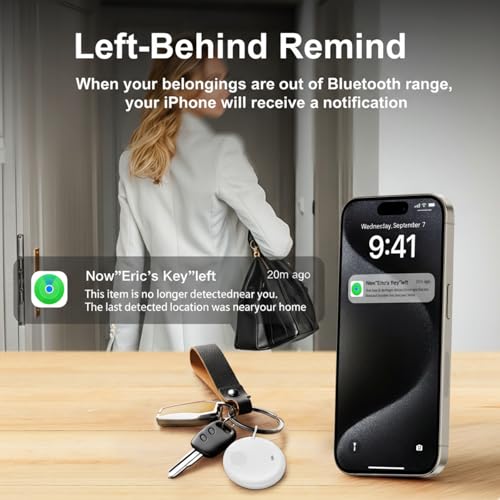 AI Voice Mouse with Air Tracker for Gift-6-in-1 Detachable Mouses - color: Silver White