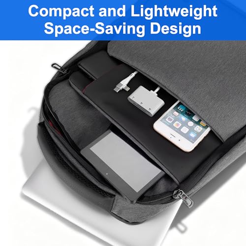 XD Card Reader for Lightning/USB C, 3 in 1 SD Card Reader, XD/SD/TF XD Picture Card Reader for iPhone 17/16/15/14/Macbook/Android/PC/Computer/Laptop, Plug & Play