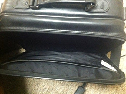 Targus CUN1A Air Universal Notebook Case - Black (Koskin)