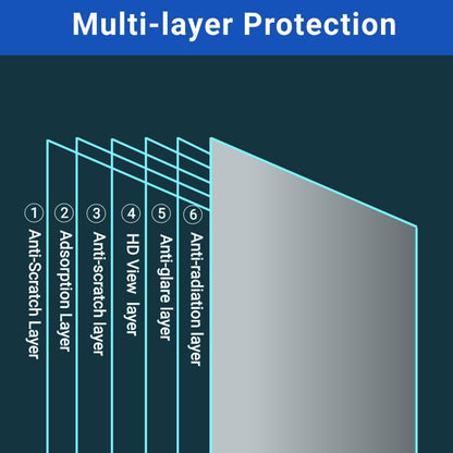 Magnetic Privacy Screen Protector Macbook Air 13.6/13 Inch 2022-2026 M2-M5 | Removable Mac Air 13.6/13 Inch A3113 A2681 A3240 A3449 Privacy Screen Protector Camera Cover Anti Spy Blue Light Glare - size: Camera Cover MacAir13.6