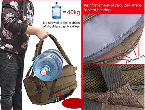Laptop Backpack, Daypack with USB Port for Travel/Business/College/Women/Men - color: Grey