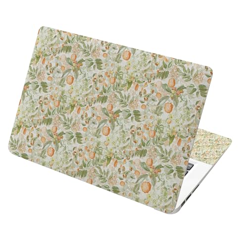 Laptop Notebook Skin Sticker Cover Decal, 12 13 13.3 14 15 15.4 15.6 inch Laptop Vinyl Skin Sticker Cover Art Protector Notebook PC (NEK-53) - color: NEK-53