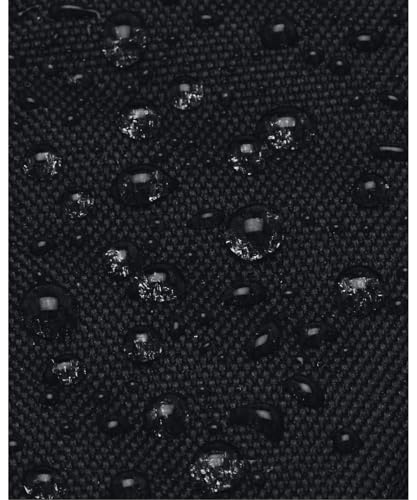 Under Armour Unisex-Adult Hustle 6.0 Backpack, (002) Black/Black/White, One Size Fits Most - color: (002) Black / Black / White, size: One Size