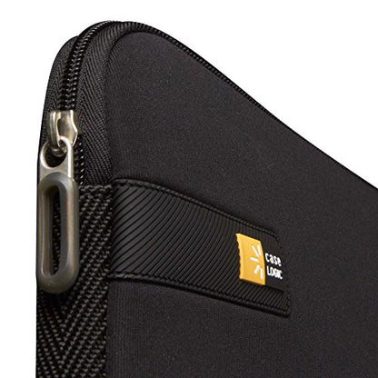Case Logic Laptop Sleeve 15-16", Graphite, Model: 3203756 - color: Graphite, size: 15-16"