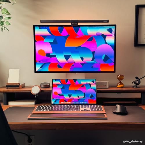 SOTSU FlipAction Go 14" Premium Portable Monitor | Tempered Glass Cover | FHD 1080p | 400 Nits | 100% sRGB | Pivoting Screen | USB-C & Mini HDMI | 5W Speakers | Lightweight | Robust yet Lightweight - color: Metallic Gray