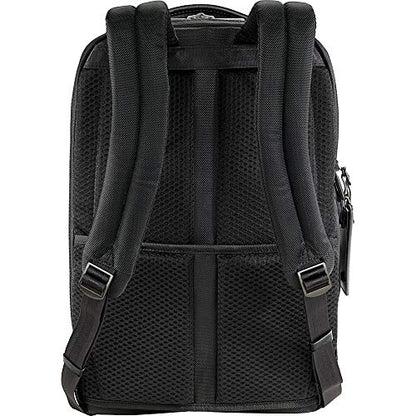 Briggs & Riley @Work Medium Backpack, Black - color: Black, size: Medium Backpack 1.0