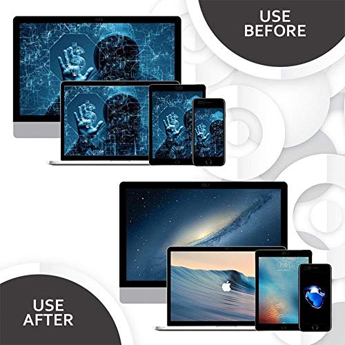 Metal Webcam Cover Slide, Shutter Magnet Slider Camera Cover for Web Cam iPhone PC Laptops Tablet Phone Lens Protect Privacy Sticker (Silver-3pcs) - size: Silver-3pcs