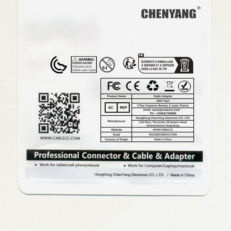 chenyang USB C to Ethernet Adapter USB Type C Gigabit Ethernet LAN Network Adapter for Laptop - style: RJ45