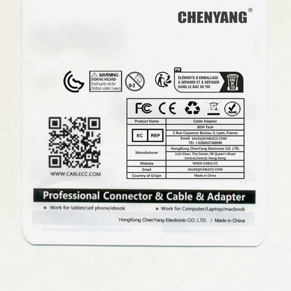 chenyang USB C to Ethernet Adapter USB Type C Gigabit Ethernet LAN Network Adapter for Laptop - style: RJ45