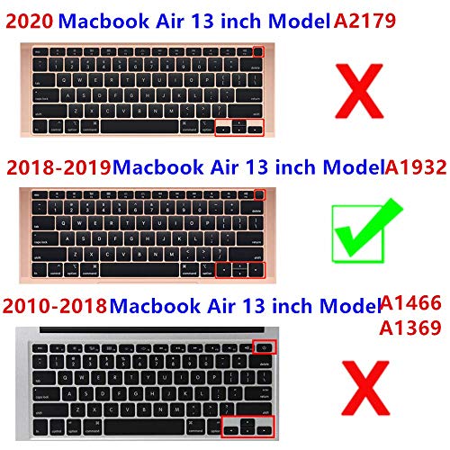 Se7enline for MacBook Pro 13/16 inch Keyboard Cover 2019-2026,Rose Gold | Silicone Waterproof Dustproof Durable Washable Laptop Accessories US Layout 2023 2022 2021 2020 2019 2018,Cheats - color: Cheats