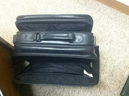 Targus CUN1A Air Universal Notebook Case - Black (Koskin)