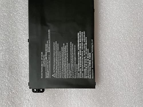 Powerforlaptop Laptop/Notebook Replacement AP18C8K KT.00304.012 Battery Compatible with Aspire 7 A715-42G, Chromebook 314 C933, Chromebook 15 CB315-3H CB315-3HT,Swift 3 SF314-42 SF314-57 SF314-57G