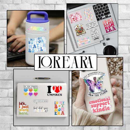(3Pcs) Gen X Raised On Hose Water and Neglect Sticker Funny Sarcastic Sticker Decorate Waterproof Vinyl Decal for Laptop Water Bottle Phone Case Kindle Tumbler Notebook Hard Hat Size 3x1.9 Inches