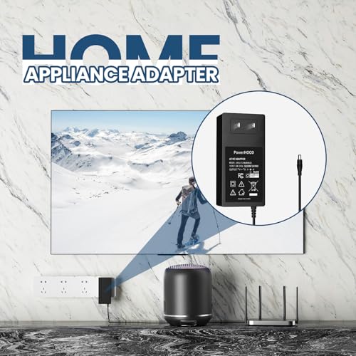 12V AC/DC Adapter for Jumper EZbook S5 Max S5Max 16" FHD IPS Display Laptop