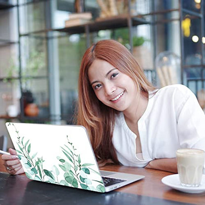 11.6 13 13.3 14 15 15.6 inches Netbook Laptop Skin Sticker Decal Reusable Protector Cover Case for Laptop Notebook chromebook (W-NEK-39) - color: W-NEK-39