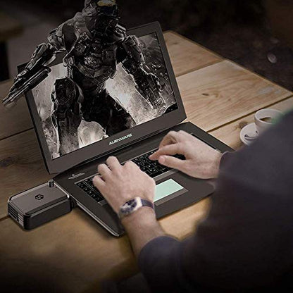 [Best Laptop Cooler] Air Extracting Laptop Cooling with Vacuum Fan - Powered, Wind Control, Quiet, Portable Radiators,CPU Cooler(5V) - size: 5V