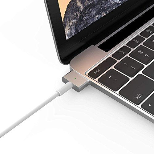 Mac Book Charger 85W(T-Tip) Power Adapter, Replacement for Mac Book Pro with 13/15-inch Retina Display-(Between 2012-2017)