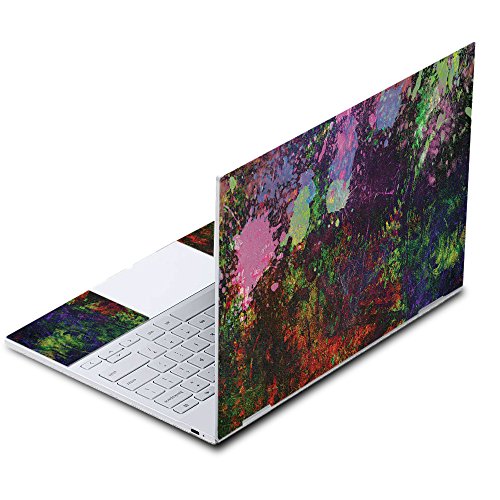 MightySkins Skin Compatible with Google Pixelbook - Paint Drip | Protective, Durable, and Unique Vinyl Decal wrap Cover | Easy to Apply, Remove, and Change Styles | Made in The USA - color: Paint Drip