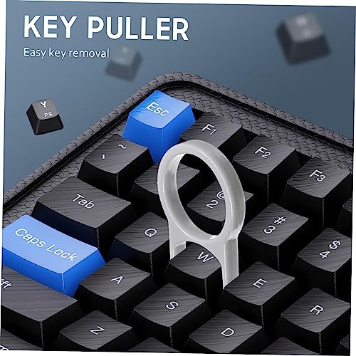 2sets Electronic Cleaning Tools Cleaning Brush Pen Wiper Key Cap Puller and Spray Bottle for Headphones Keyboards Laptops Phones and Monitors