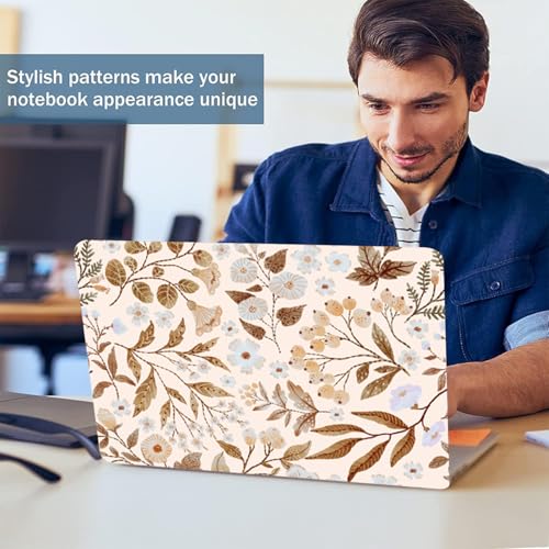 Laptop Notebook Skin Sticker Cover Decal, 12 13 13.3 14 15 15.4 15.6 inch Laptop Vinyl Skin Sticker Cover Art Protector Notebook PC (NEK-59) - color: NEK-59